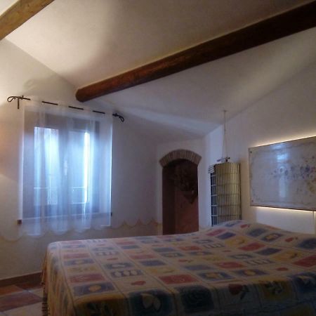 Carlo'S Country House Castellina Marittima Eksteriør bilde