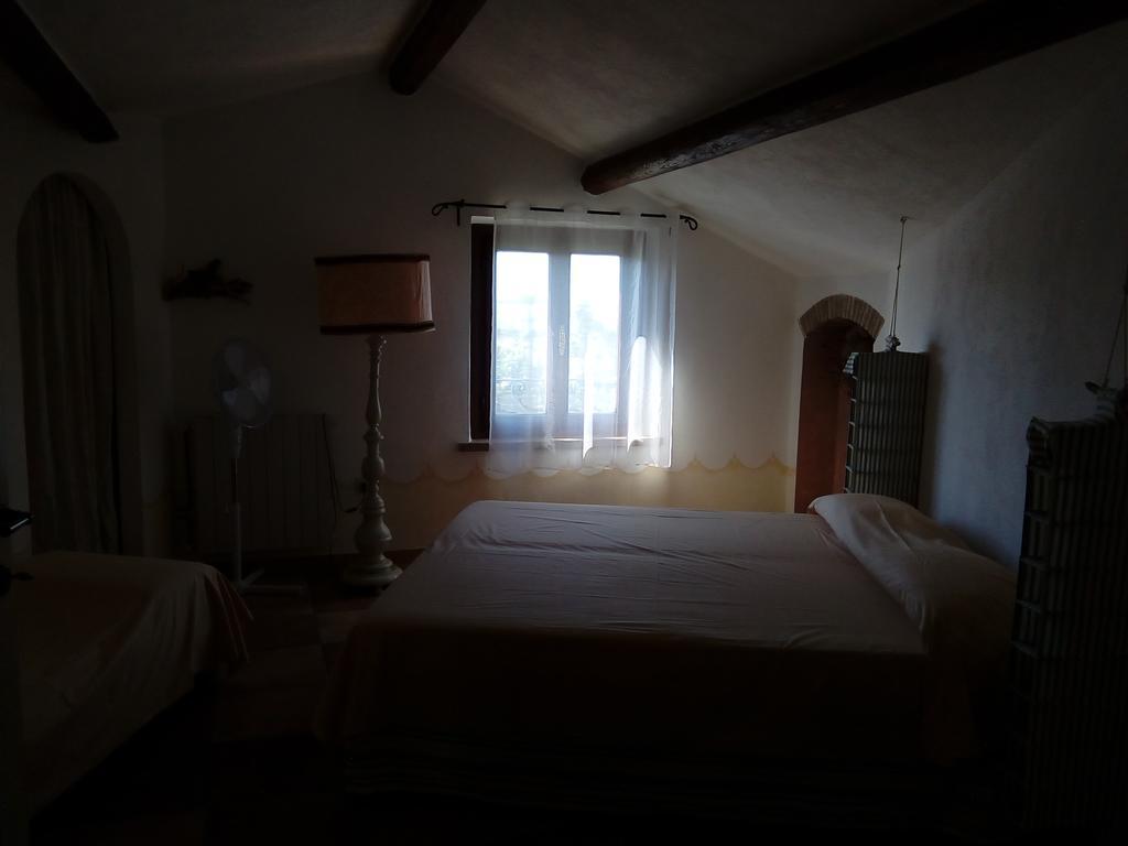 Carlo'S Country House Castellina Marittima Eksteriør bilde